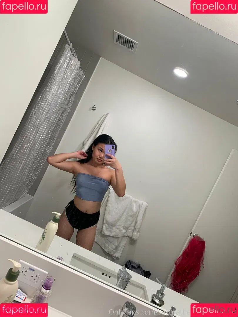 sakuratheforbiddenfruit Onlyfans Photo Gallery 