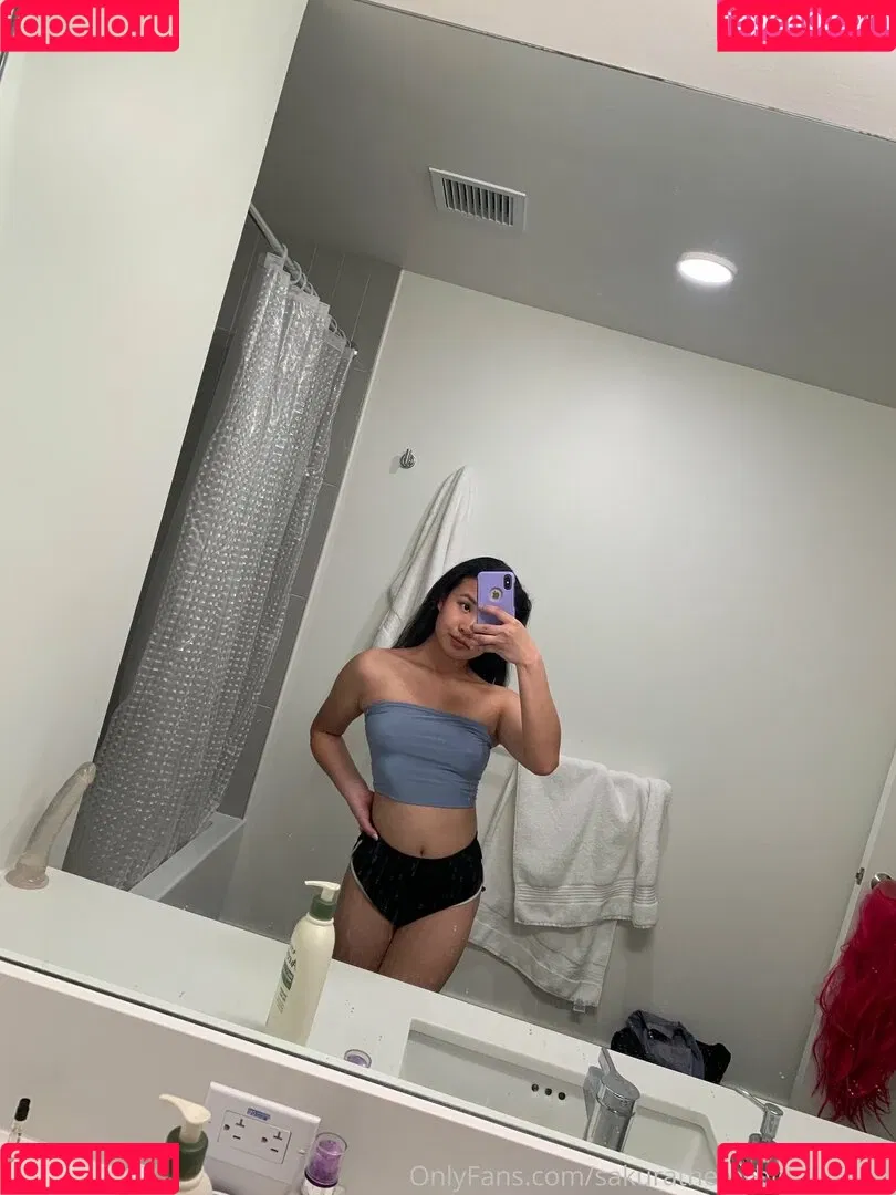 sakuratheforbiddenfruit Onlyfans Photo Gallery 