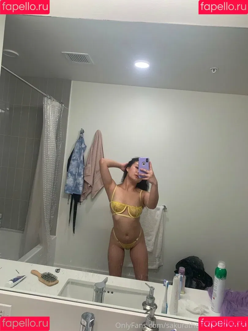 sakuratheforbiddenfruit Onlyfans Photo Gallery 