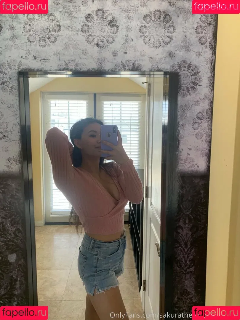 sakuratheforbiddenfruit Onlyfans Photo Gallery 