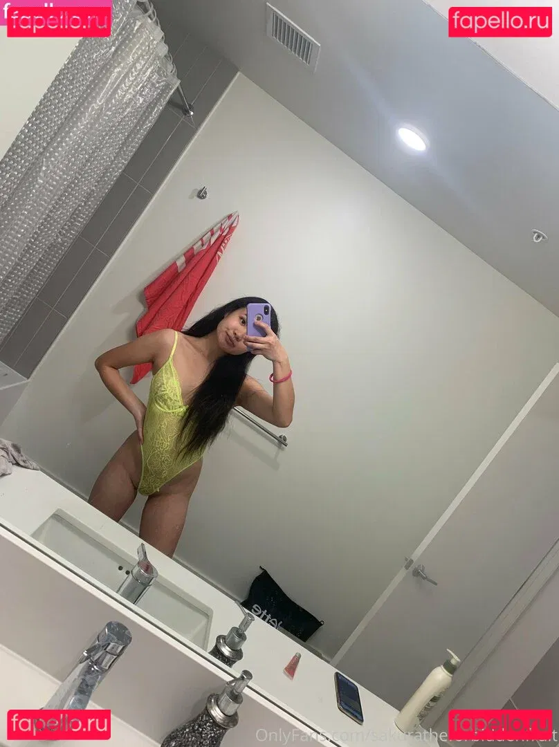 sakuratheforbiddenfruit Onlyfans Photo Gallery 