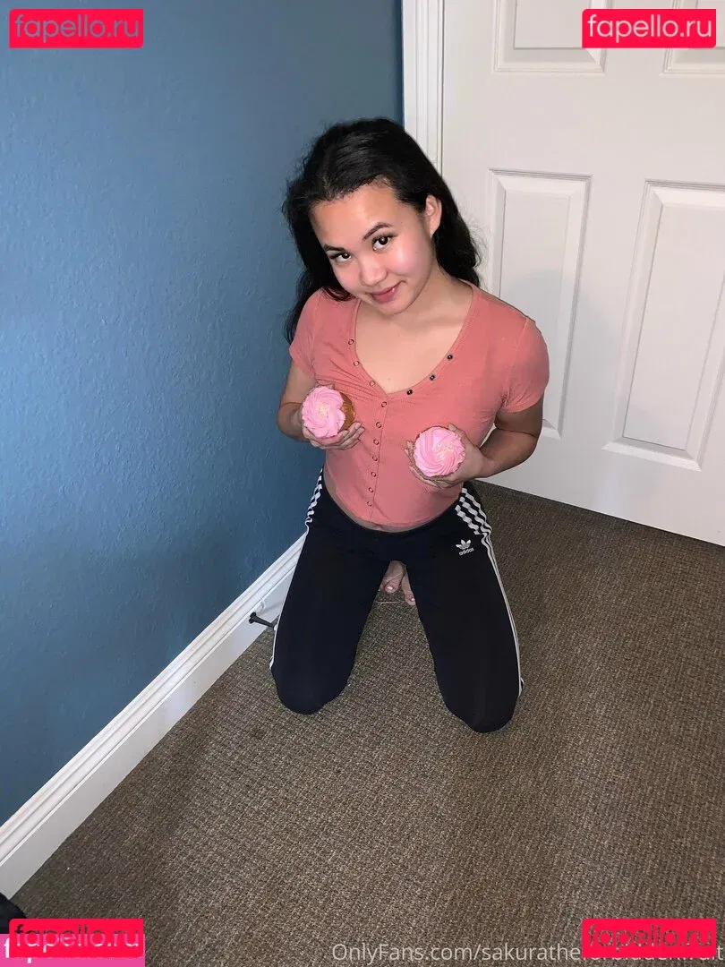 sakuratheforbiddenfruit Onlyfans Photo Gallery 