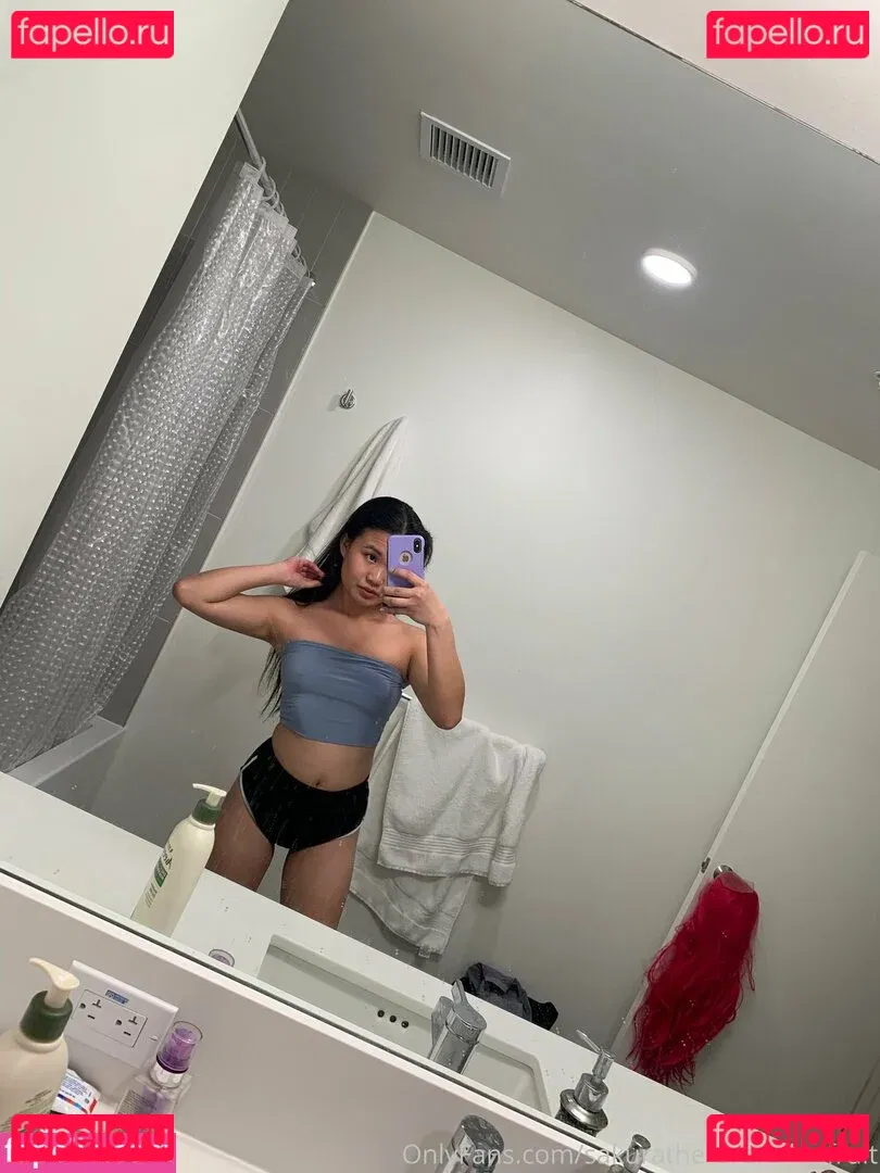 sakuratheforbiddenfruit Onlyfans Photo Gallery 