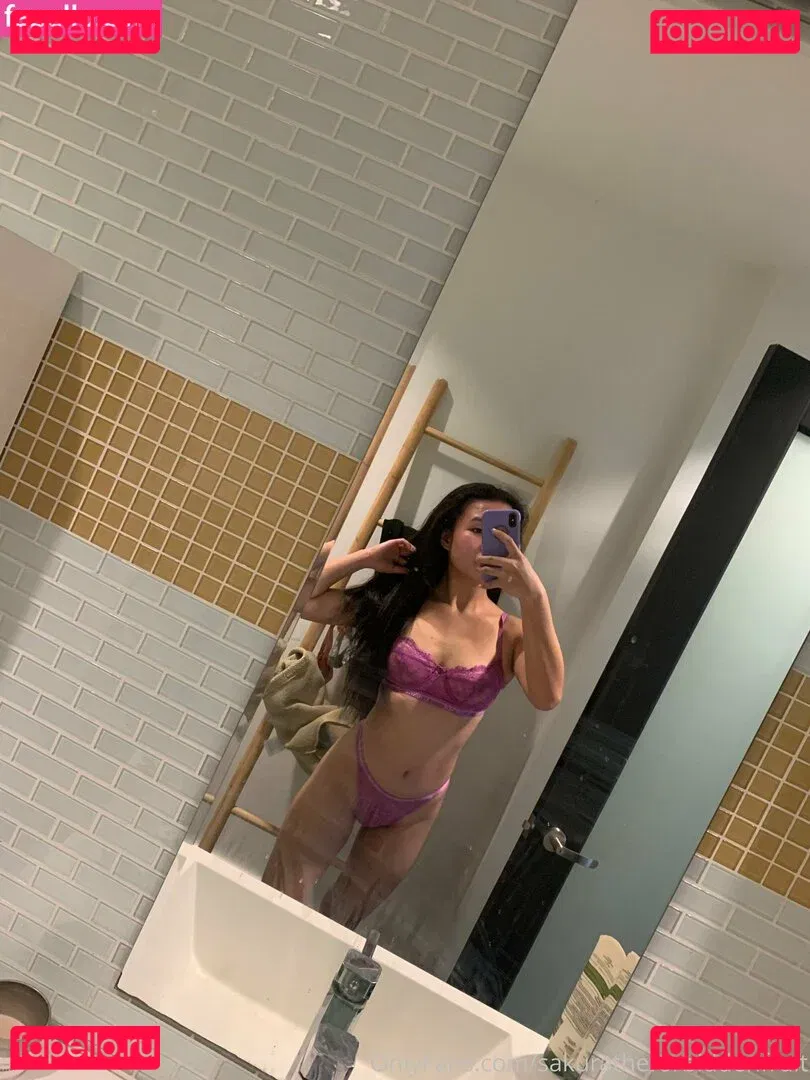 sakuratheforbiddenfruit Onlyfans Photo Gallery 