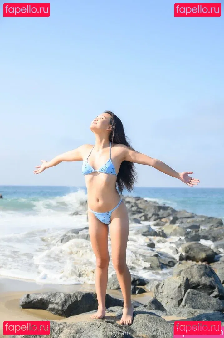 sakuratheforbiddenfruit Onlyfans Photo Gallery 