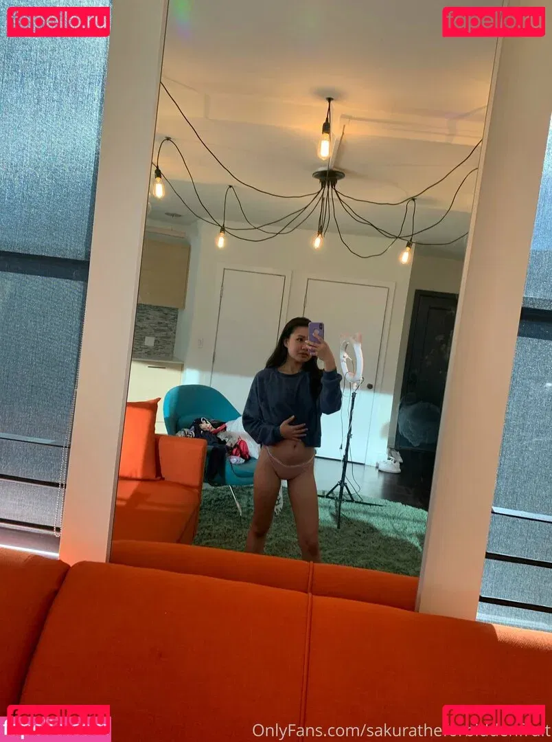 sakuratheforbiddenfruit Onlyfans Photo Gallery 