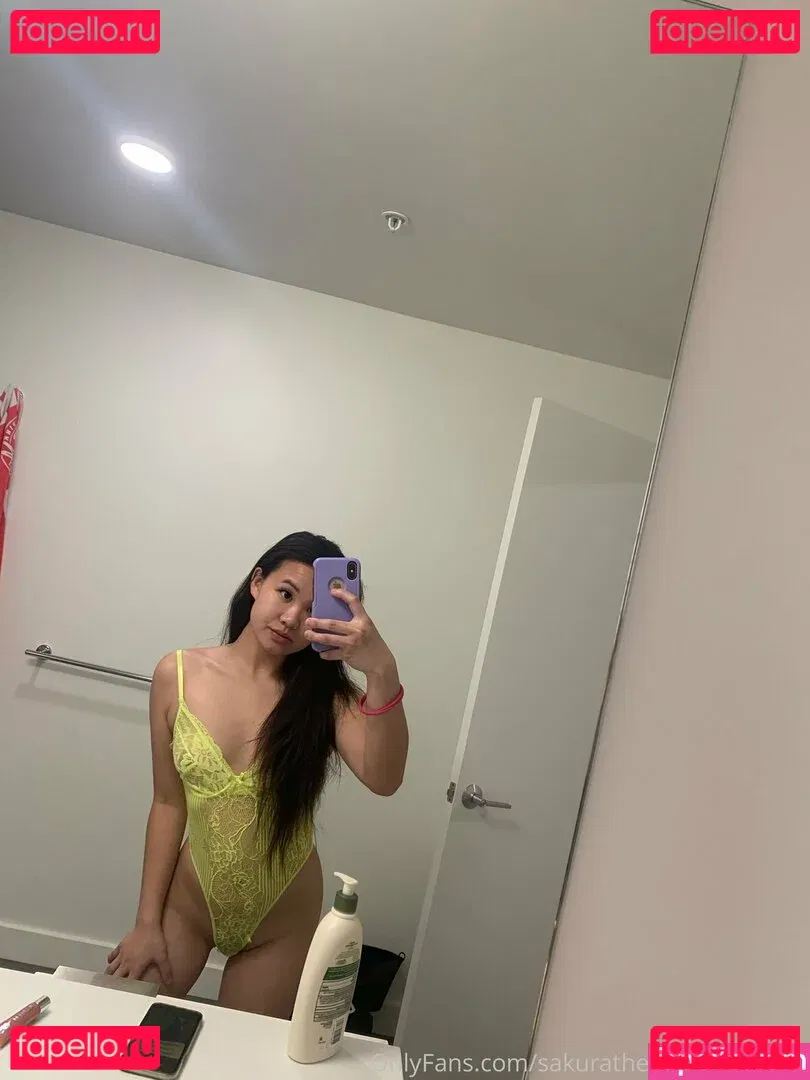 sakuratheforbiddenfruit Onlyfans Photo Gallery 