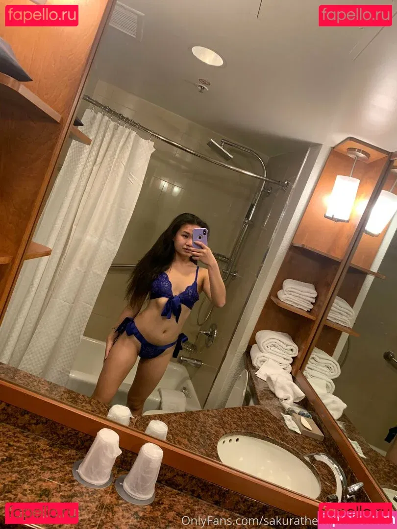 sakuratheforbiddenfruit Onlyfans Photo Gallery 