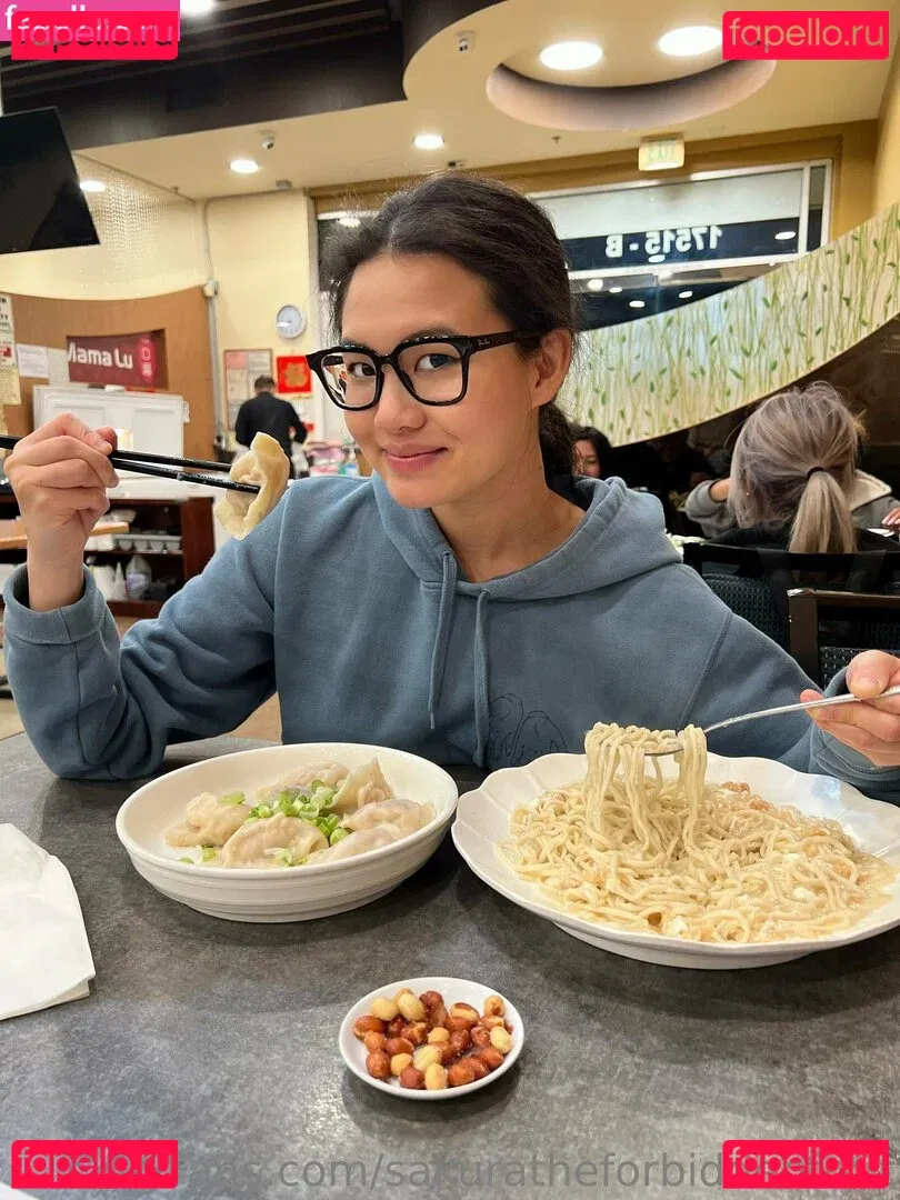 sakuratheforbiddenfruit Onlyfans Photo Gallery 