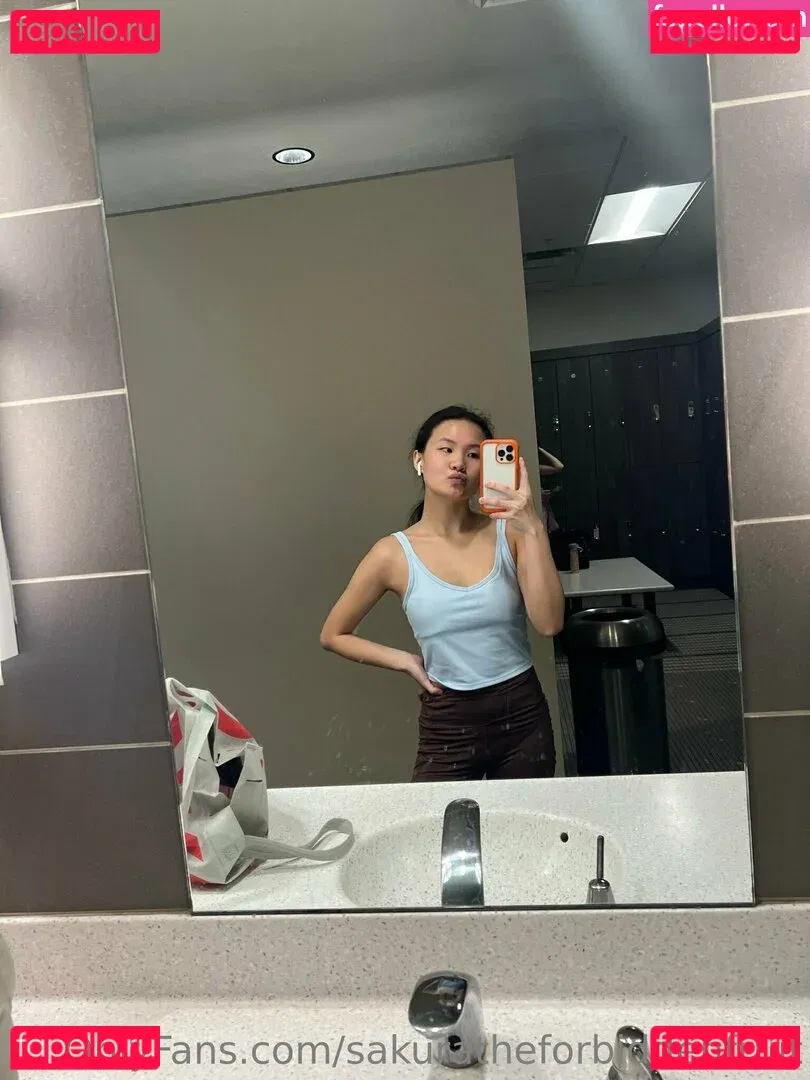 sakuratheforbiddenfruit Onlyfans Photo Gallery 