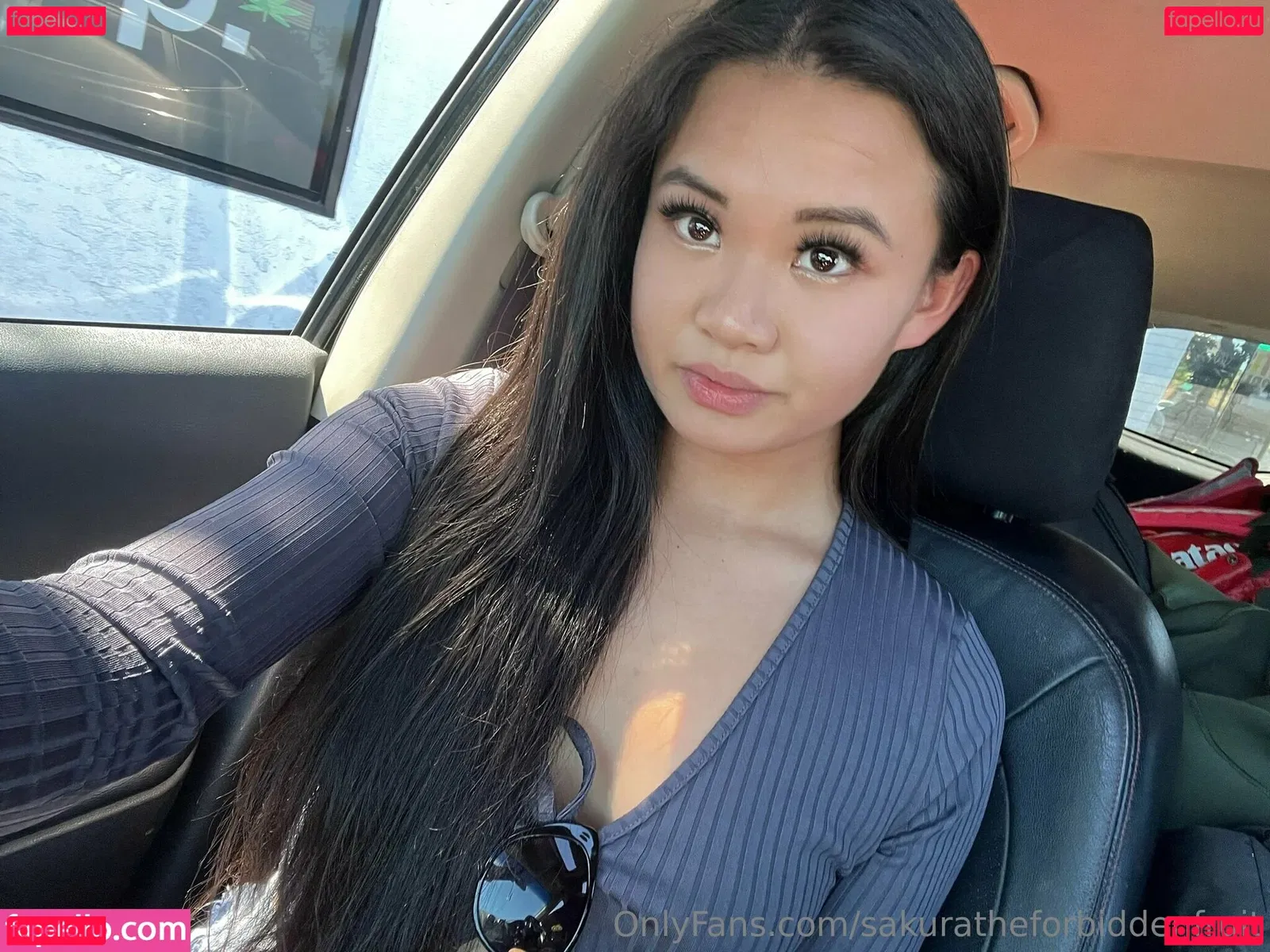 sakuratheforbiddenfruit Onlyfans Photo Gallery 