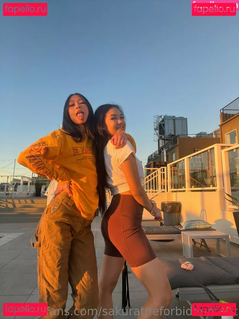 sakuratheforbiddenfruit Onlyfans Photo Gallery 
