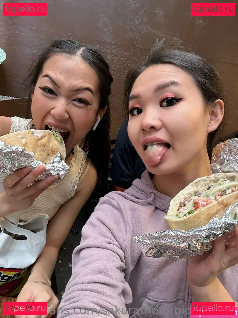 sakuratheforbiddenfruit Onlyfans Photo Gallery 