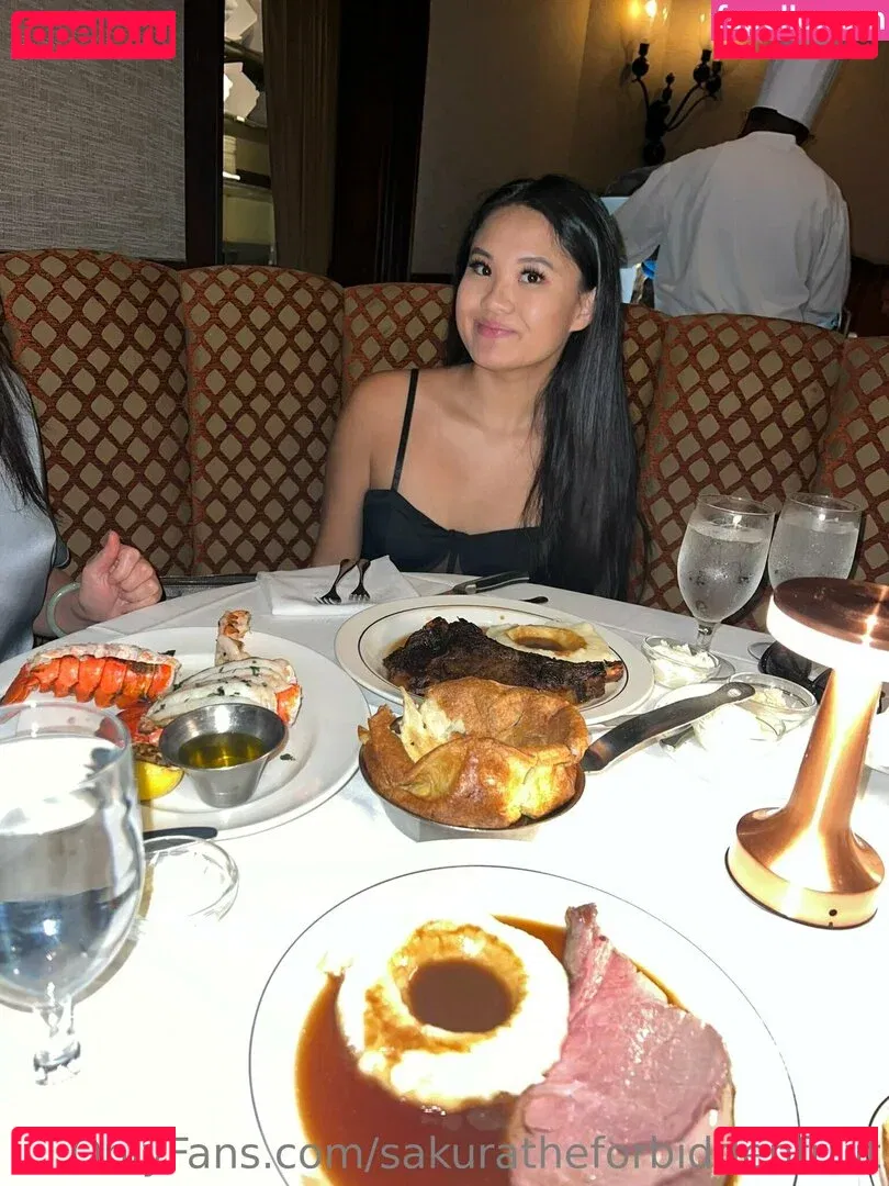 sakuratheforbiddenfruit Onlyfans Photo Gallery 
