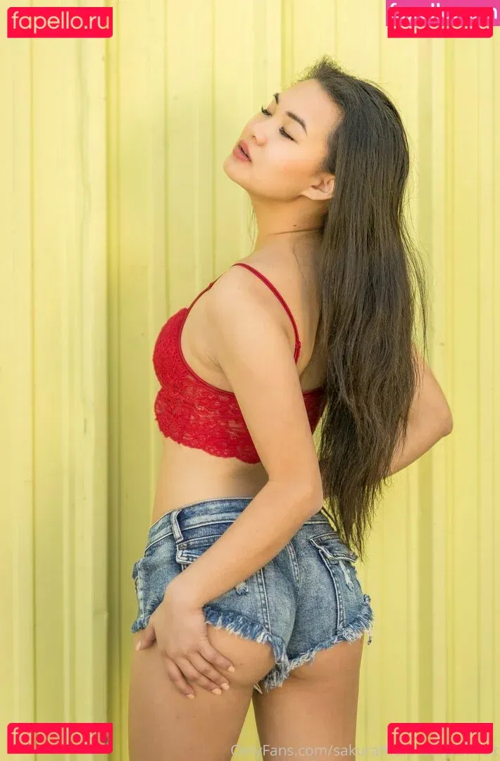 sakuratheforbiddenfruit Onlyfans Photo Gallery 