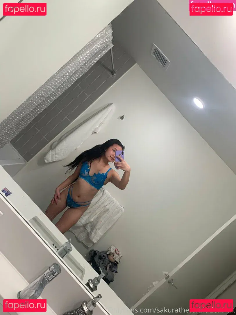 sakuratheforbiddenfruit Onlyfans Photo Gallery 