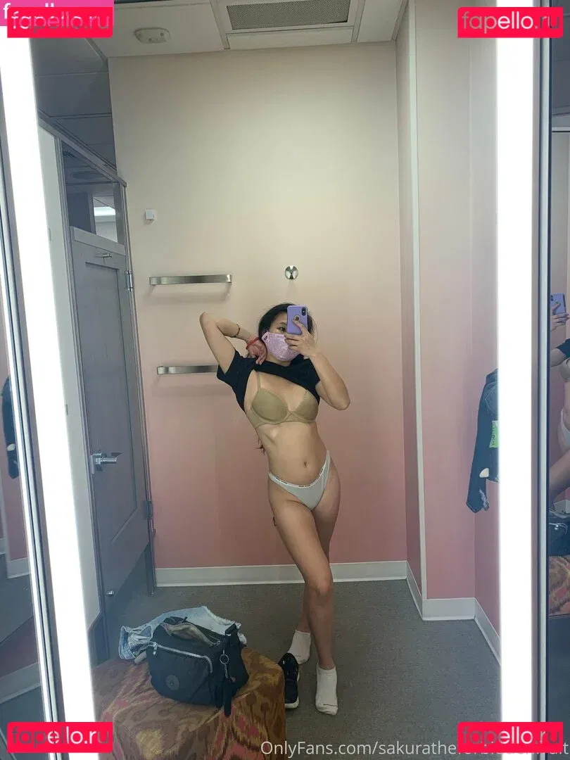 sakuratheforbiddenfruit Onlyfans Photo Gallery 