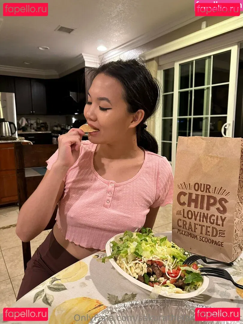 sakuratheforbiddenfruit Onlyfans Photo Gallery 