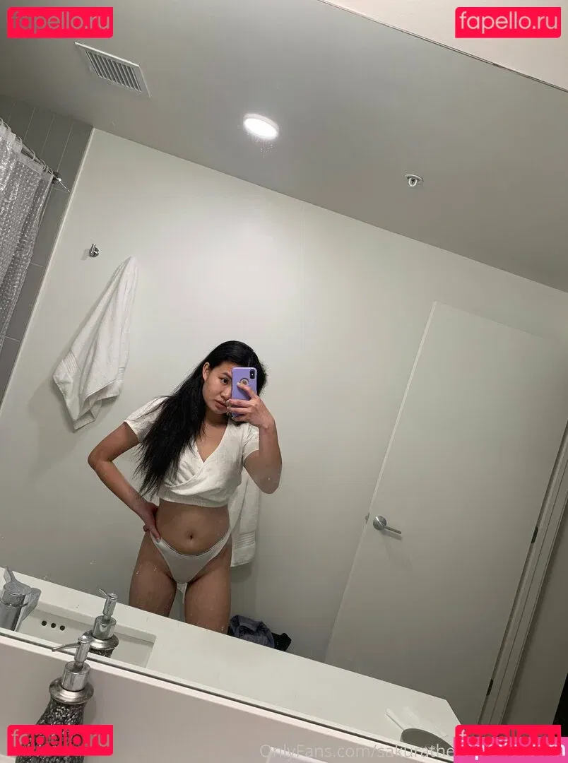 sakuratheforbiddenfruit Onlyfans Photo Gallery 