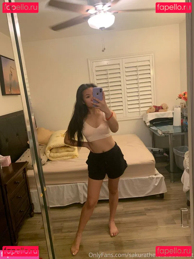 sakuratheforbiddenfruit Onlyfans Photo Gallery 