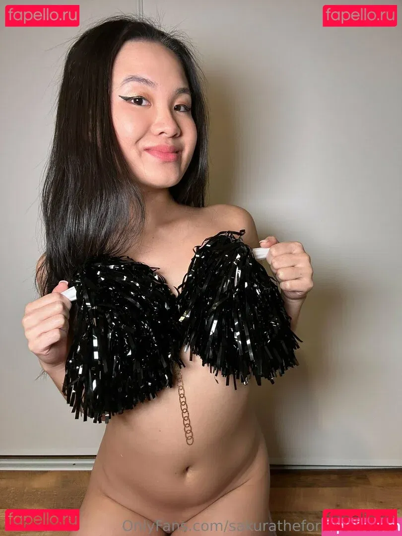 sakuratheforbiddenfruit Onlyfans Photo Gallery 