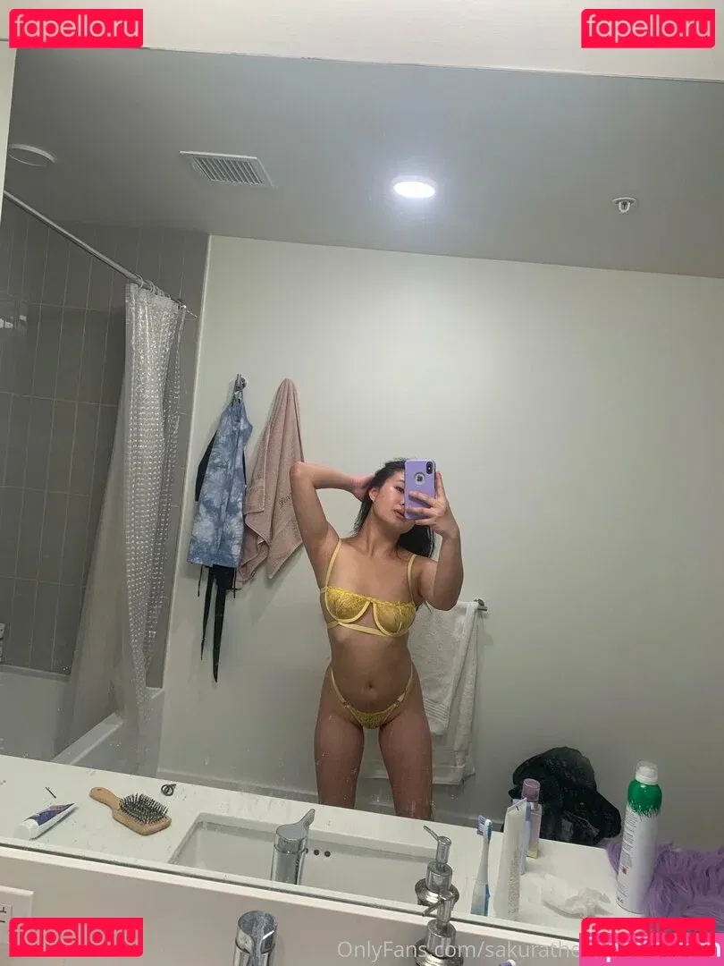 sakuratheforbiddenfruit Onlyfans Photo Gallery 