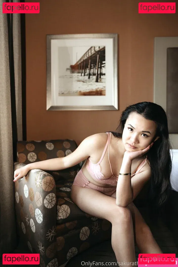 sakuratheforbiddenfruit Onlyfans Photo Gallery 