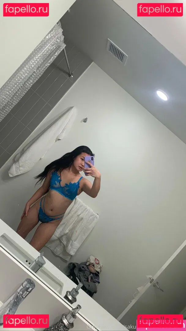 sakuratheforbiddenfruit Onlyfans Photo Gallery 