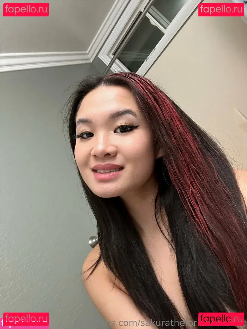 sakuratheforbiddenfruit Onlyfans Photo Gallery 