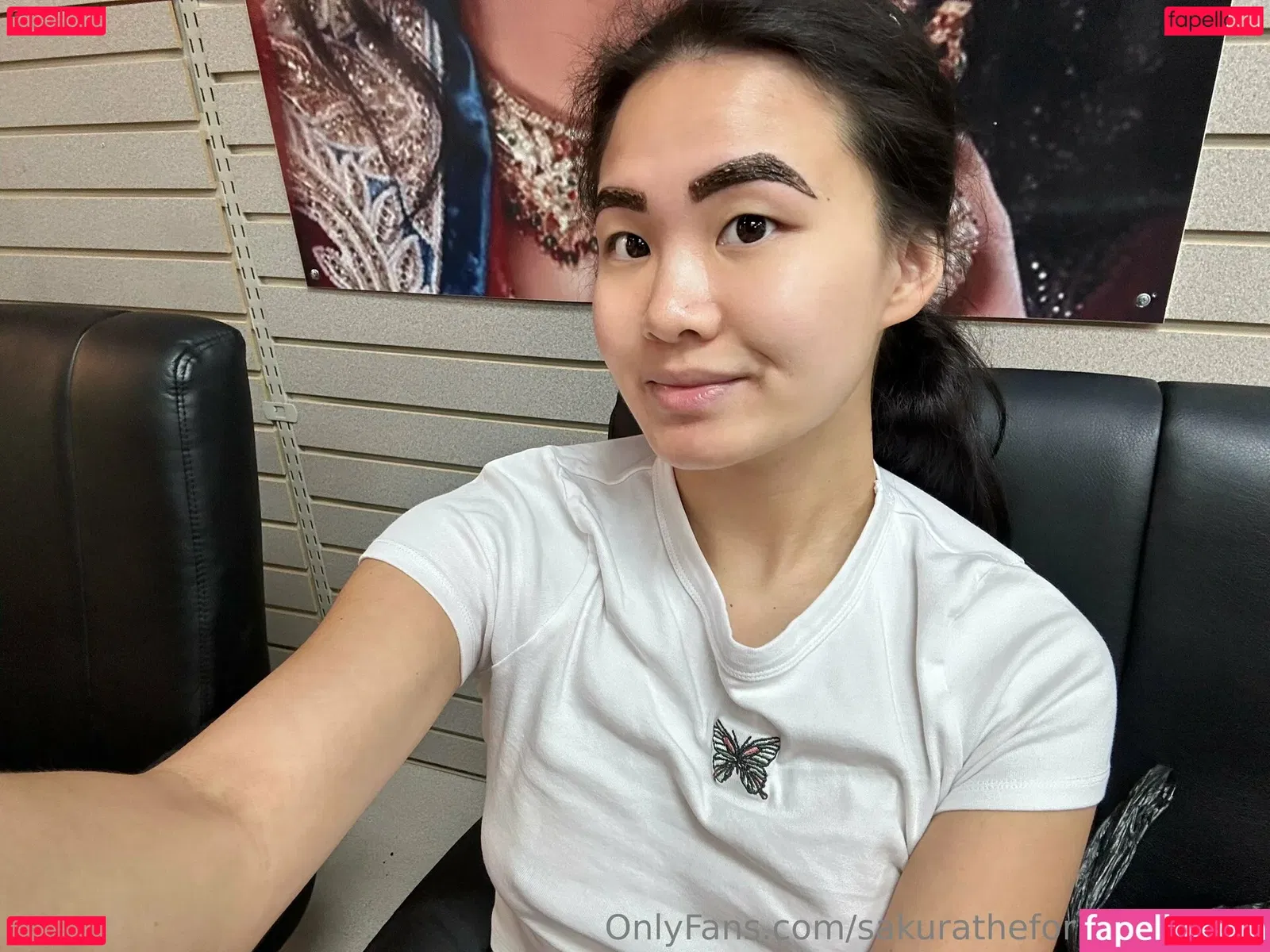 sakuratheforbiddenfruit Onlyfans Photo Gallery 