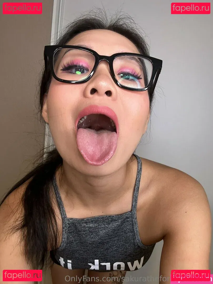 sakuratheforbiddenfruit Onlyfans Photo Gallery 