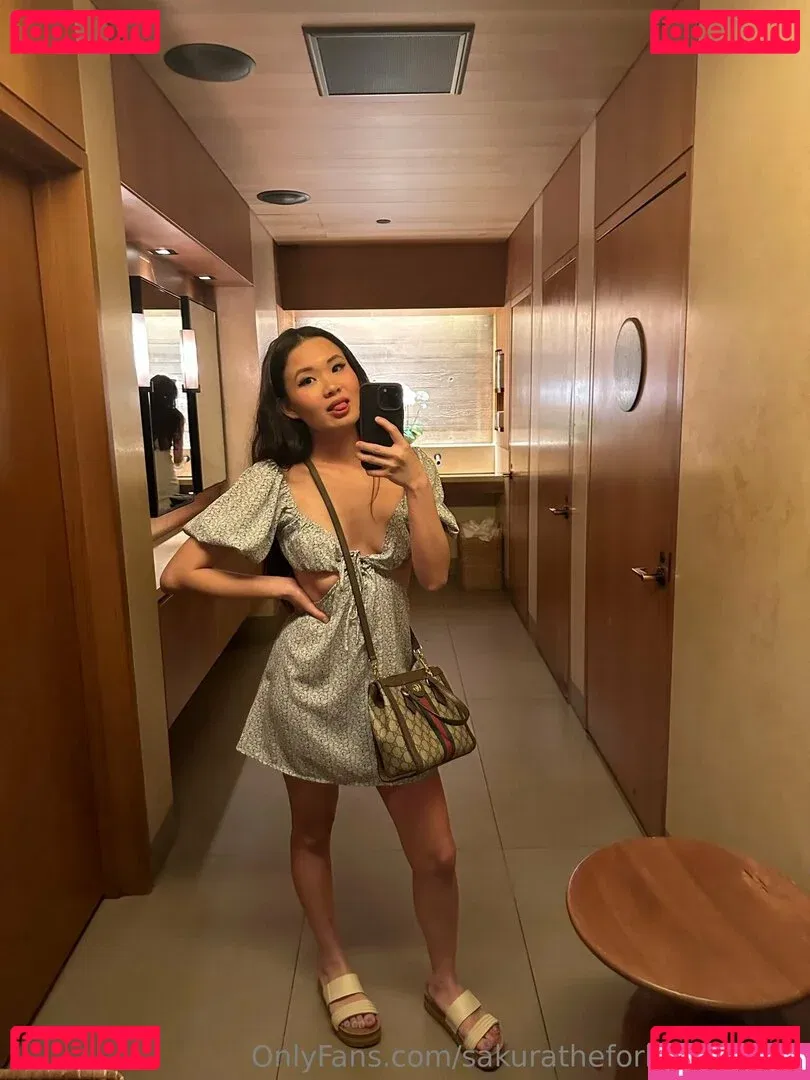 sakuratheforbiddenfruit Onlyfans Photo Gallery 