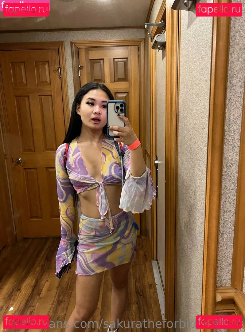 sakuratheforbiddenfruit Onlyfans Photo Gallery 