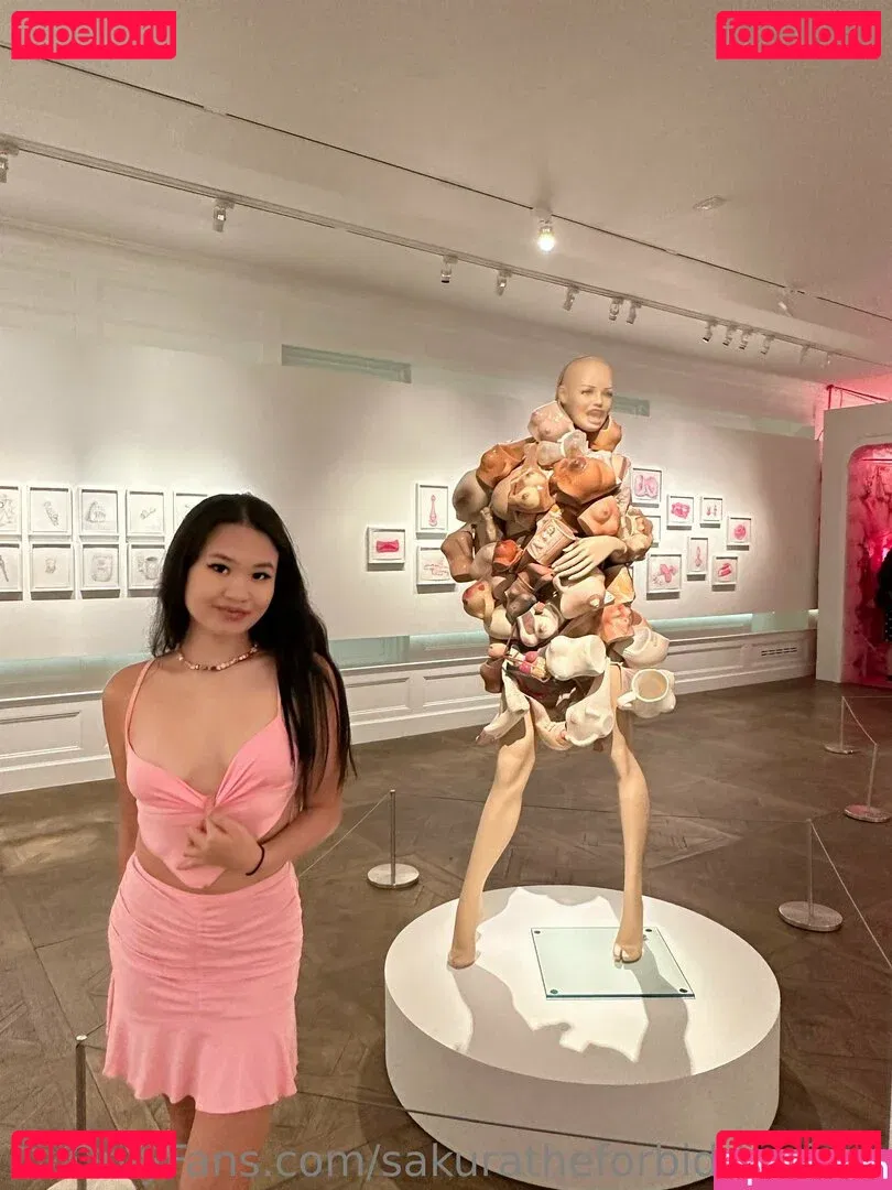 sakuratheforbiddenfruit Onlyfans Photo Gallery 