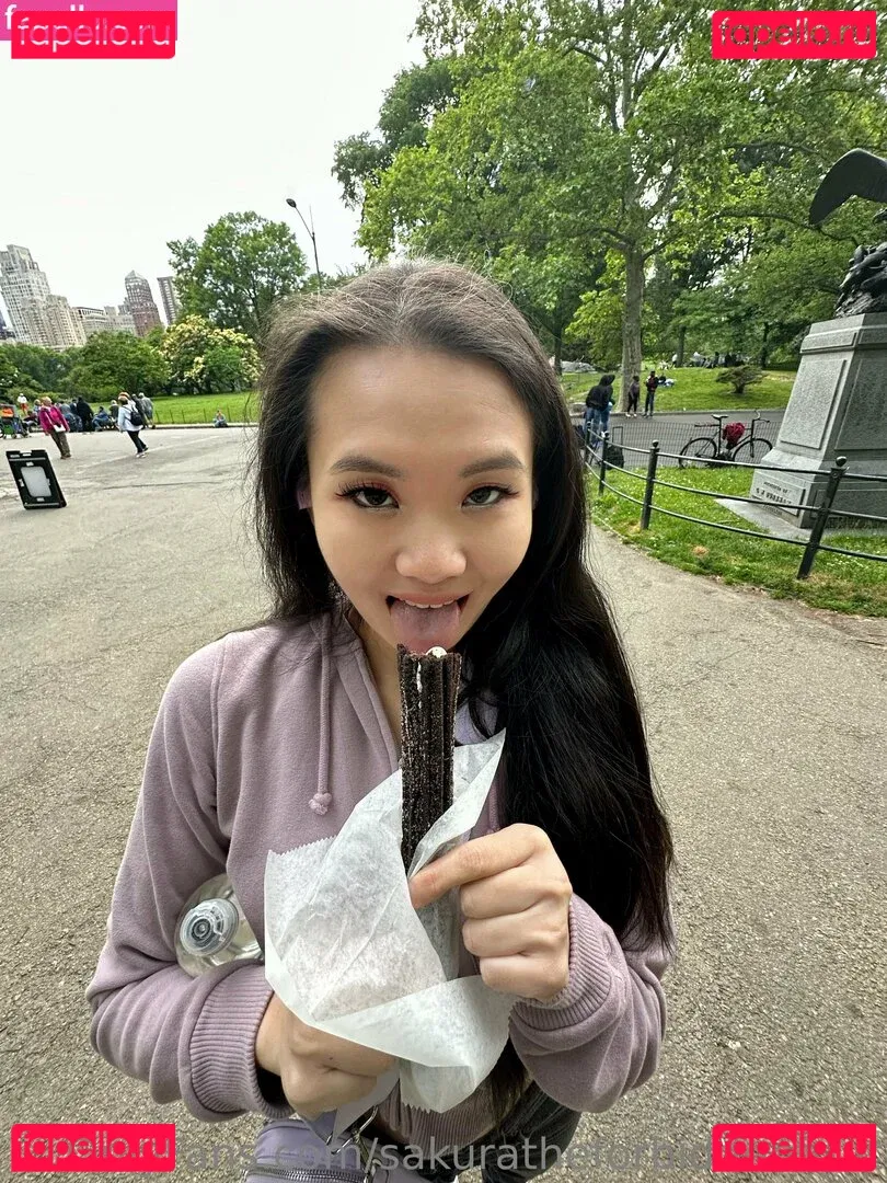 sakuratheforbiddenfruit Onlyfans Photo Gallery 