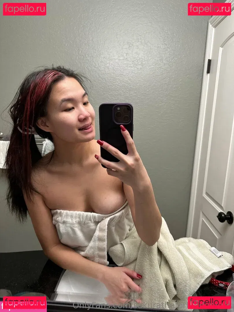 sakuratheforbiddenfruit Onlyfans Photo Gallery 