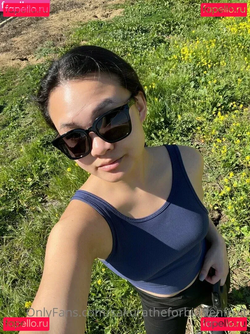 sakuratheforbiddenfruit Onlyfans Photo Gallery 