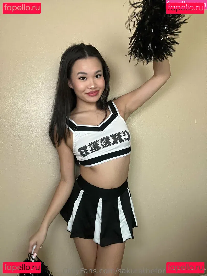 sakuratheforbiddenfruit Onlyfans Photo Gallery 