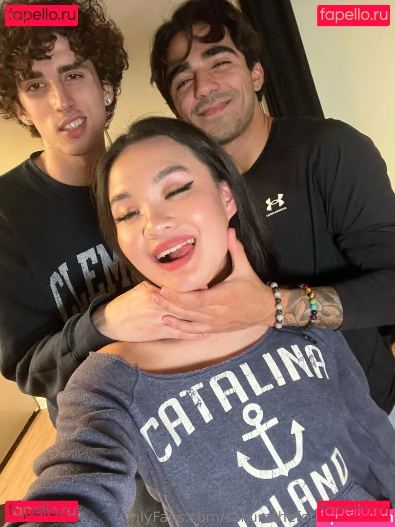 sakuratheforbiddenfruit Onlyfans Photo Gallery 