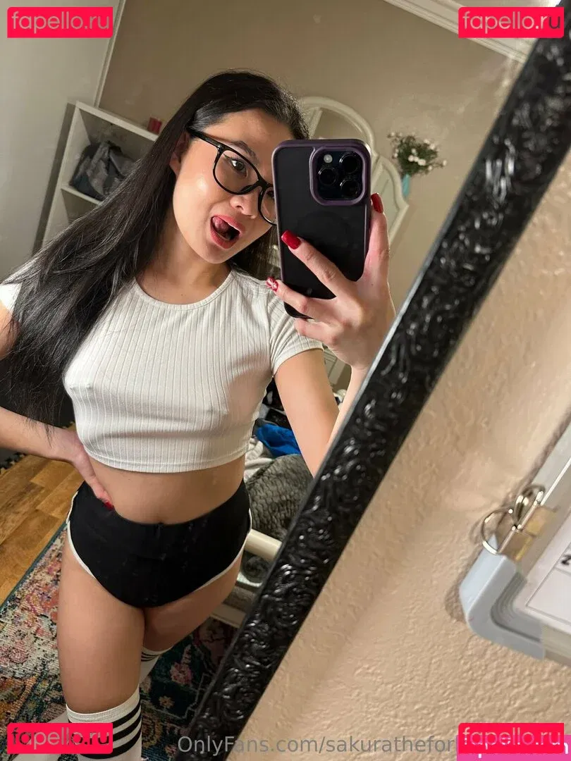 sakuratheforbiddenfruit Onlyfans Photo Gallery 