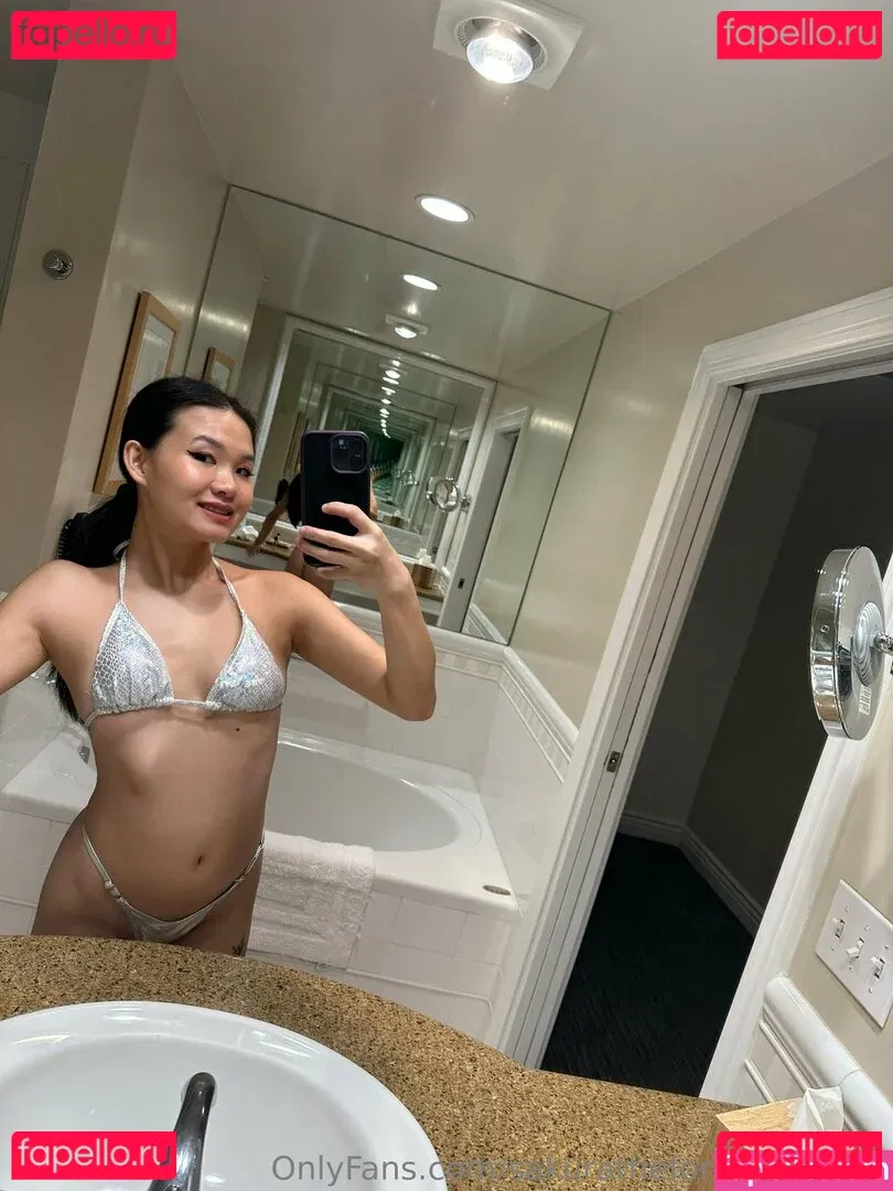 sakuratheforbiddenfruit Onlyfans Photo Gallery 