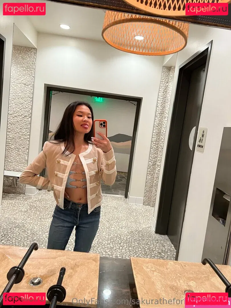 sakuratheforbiddenfruit Onlyfans Photo Gallery 