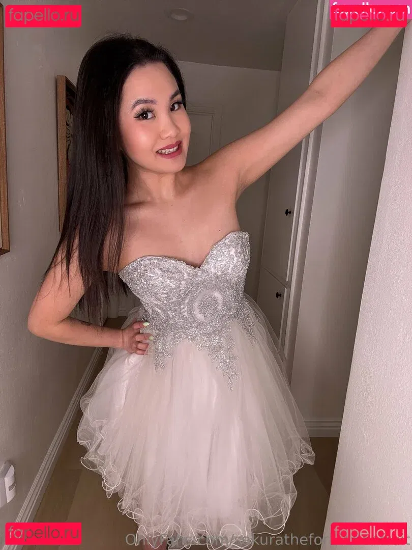 sakuratheforbiddenfruit Onlyfans Photo Gallery 