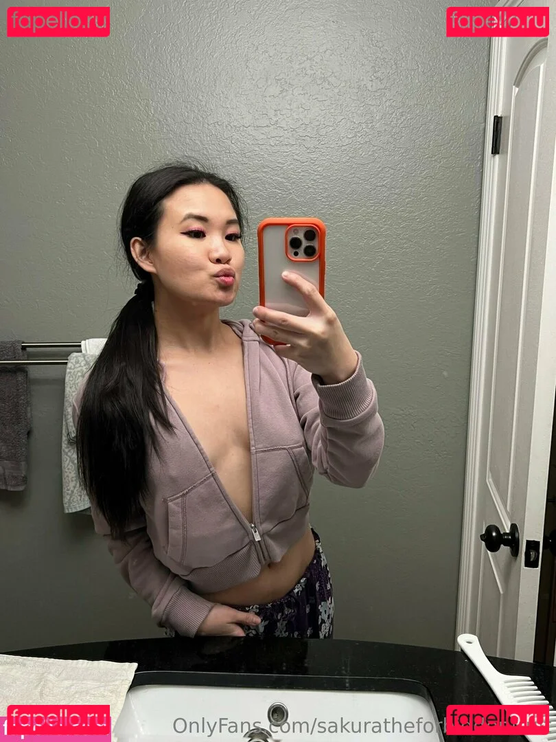 sakuratheforbiddenfruit Onlyfans Photo Gallery 