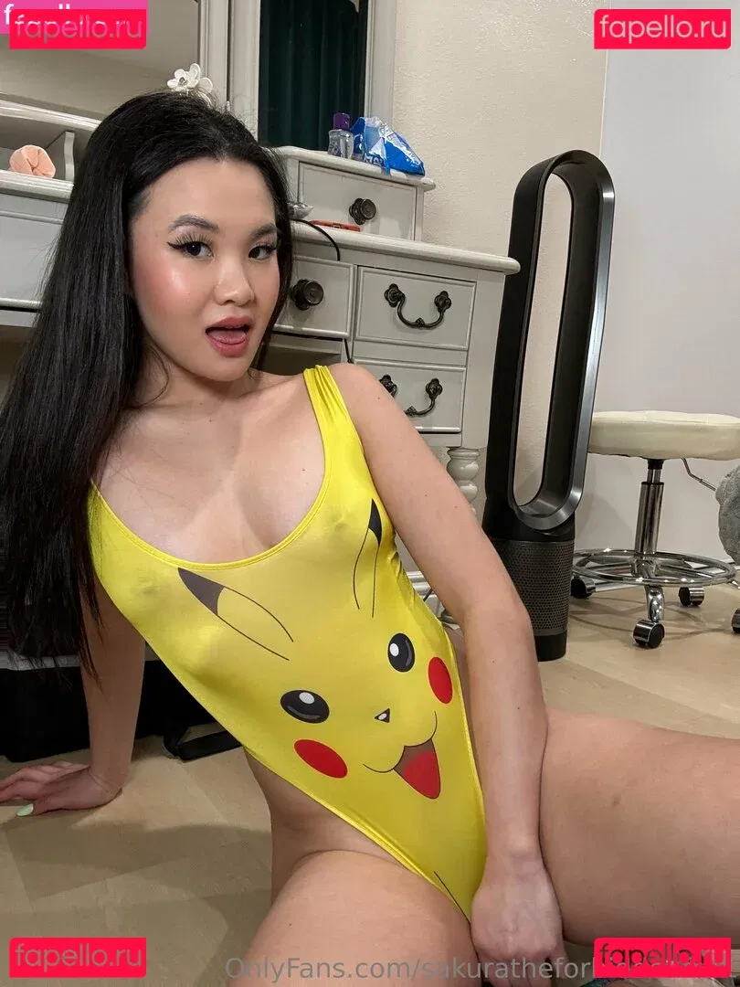 sakuratheforbiddenfruit Onlyfans Photo Gallery 