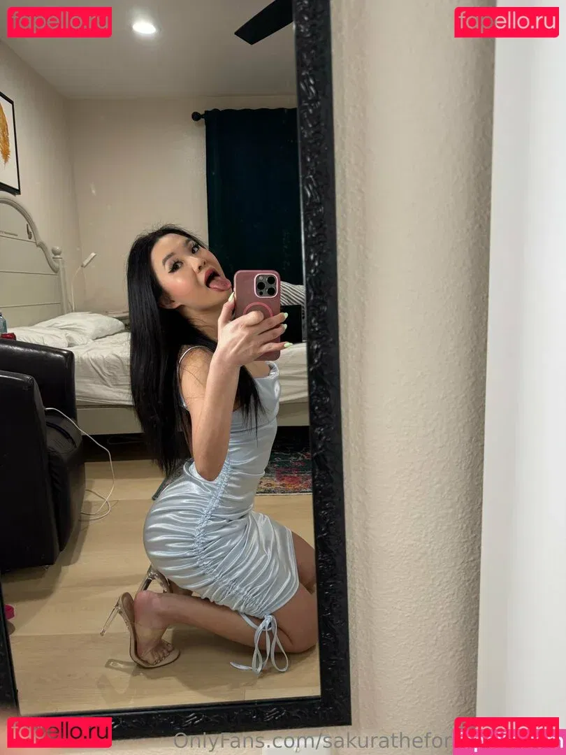 sakuratheforbiddenfruit Onlyfans Photo Gallery 