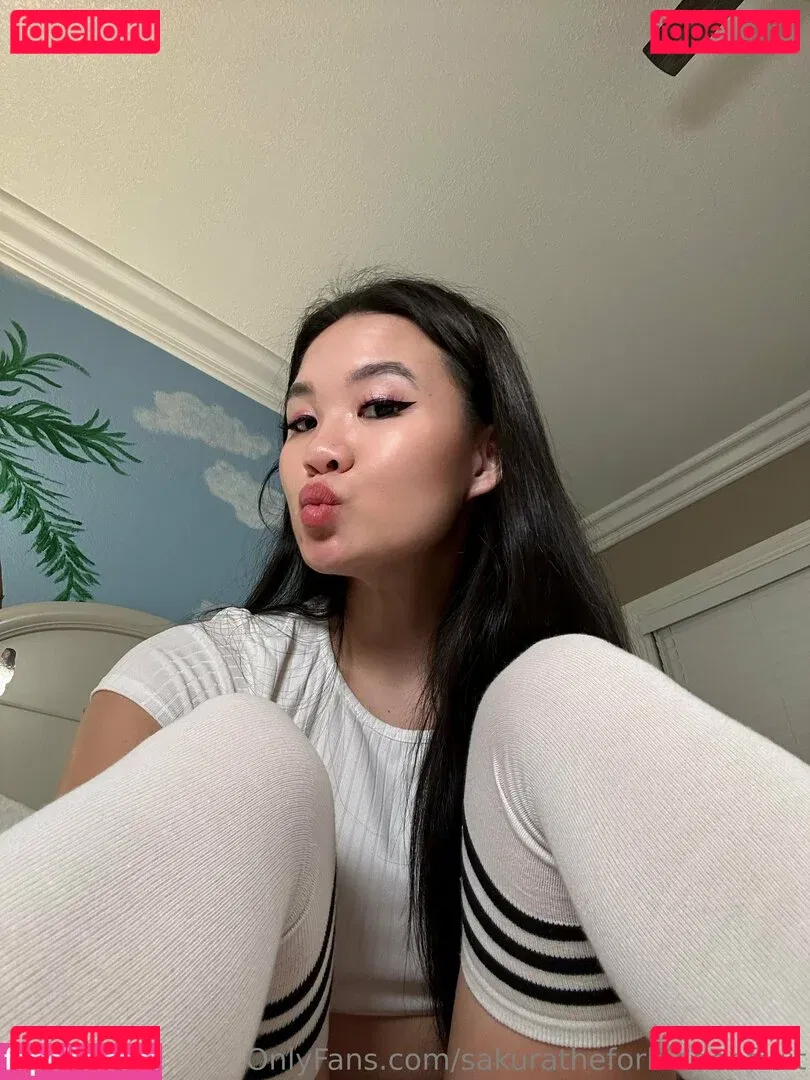 sakuratheforbiddenfruit Onlyfans Photo Gallery 