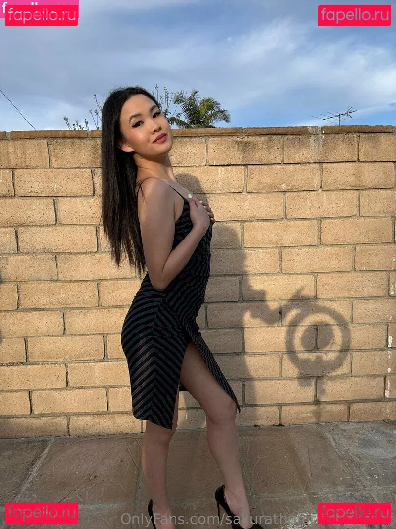 sakuratheforbiddenfruit Onlyfans Photo Gallery 