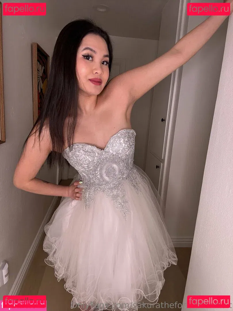 sakuratheforbiddenfruit Onlyfans Photo Gallery 