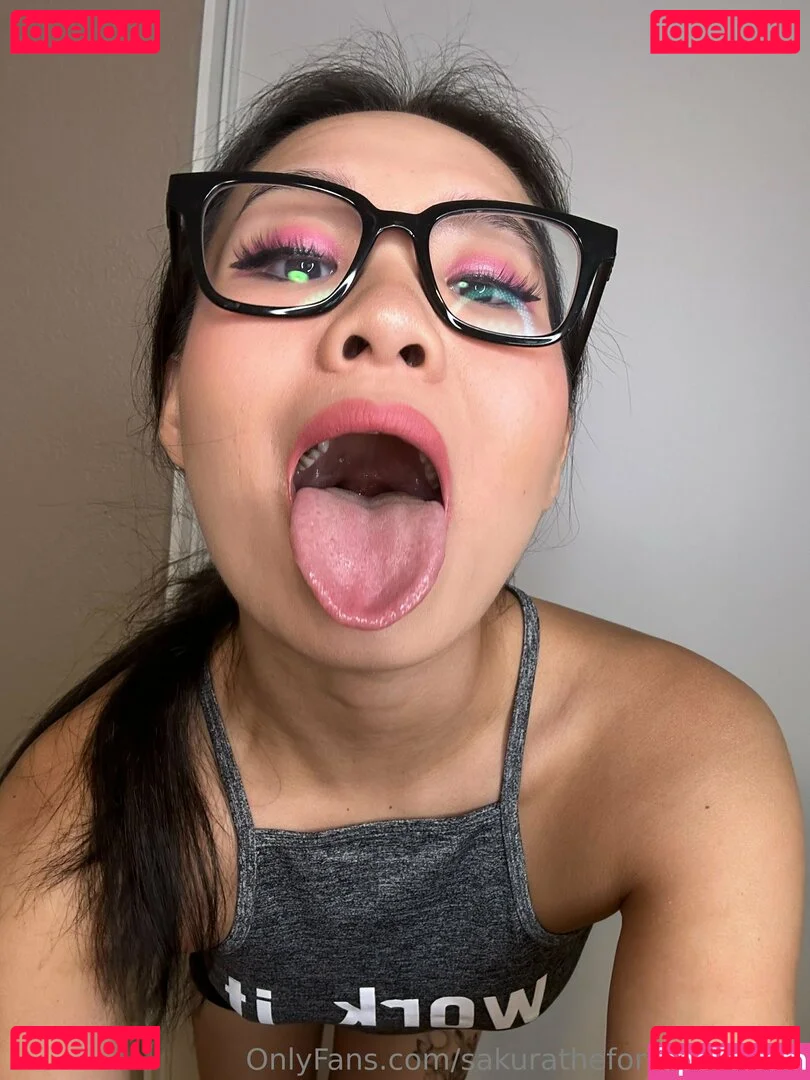 sakuratheforbiddenfruit Onlyfans Photo Gallery 